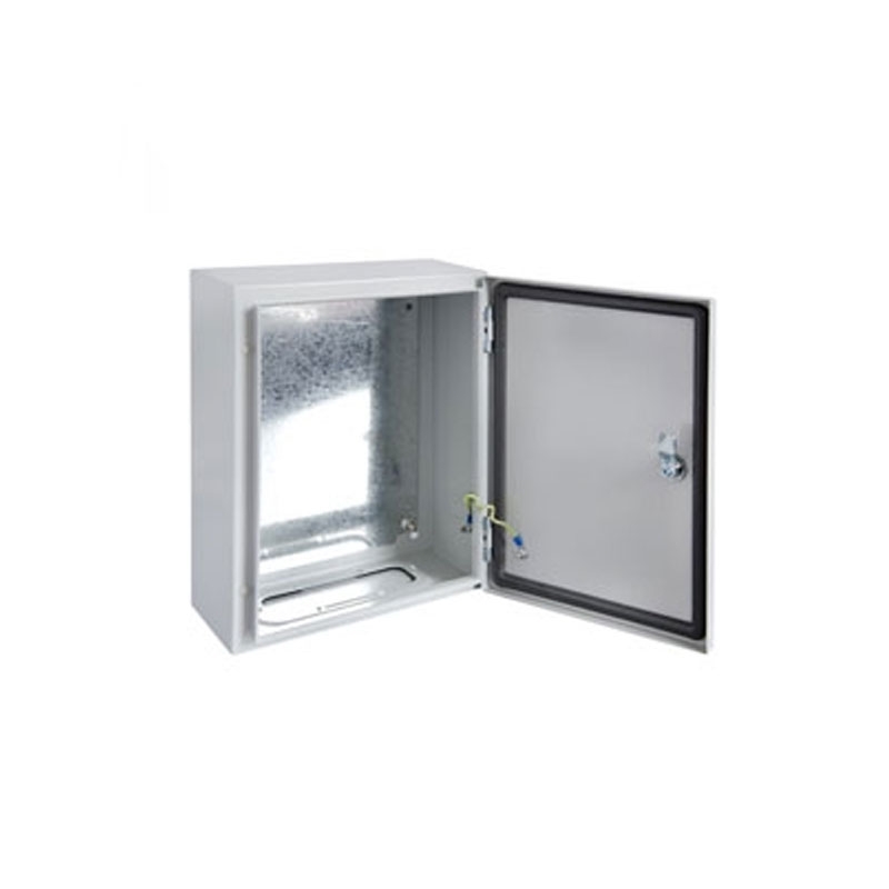 Hylec DEDS0099 Metal Enclosure 250x200x130mm