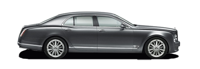 Chauffeur Services For Secure Travel
