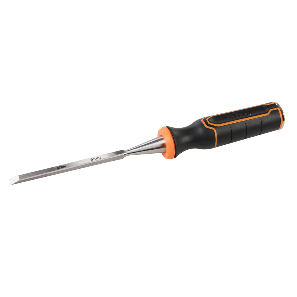 Triton TWC6 6mm Wood Chisel 6mm