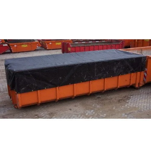 Skip Container Tarpaulin Covers