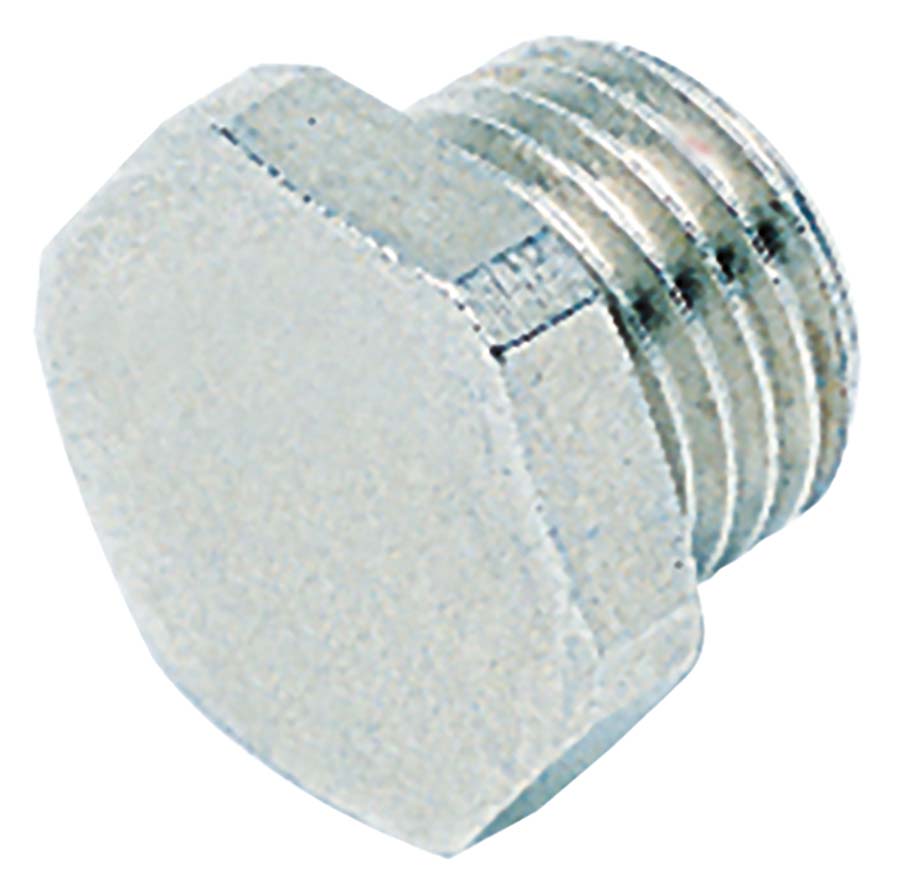 AIGNEP Blanking Plug