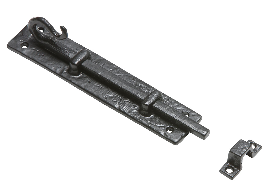 Kirkpatrick 830-6" Bolt