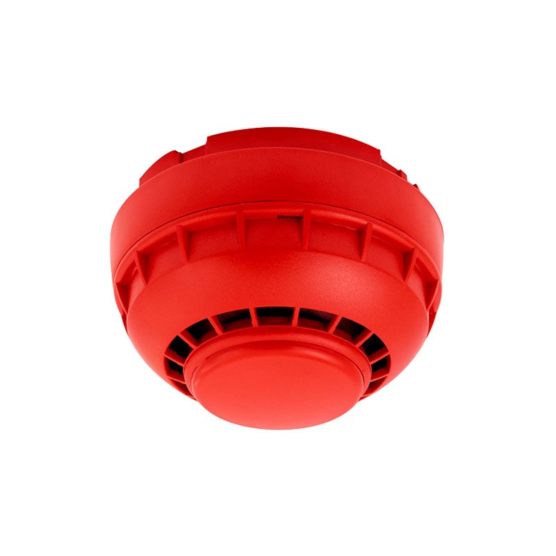 ESP 2 Wire Ceiling Sounder Red for MAGDUO