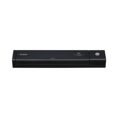 Canon imageFORMULA P-208II Scanner