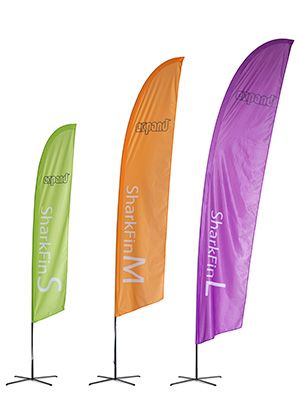 Providers of Retractable Banner Stands UK