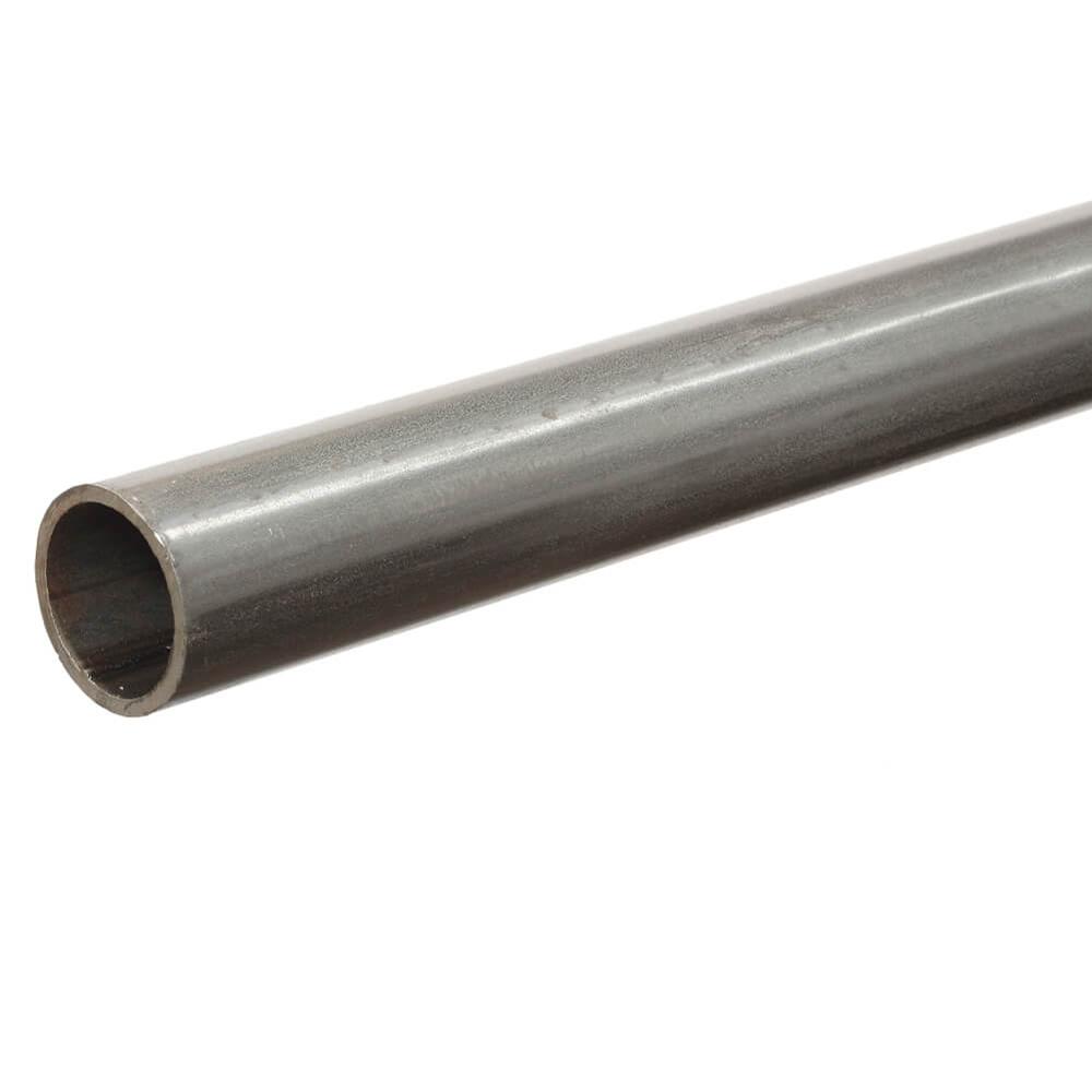 CHS 114.3 x 3.5mm x 7.5 - 7.6m Grade S235