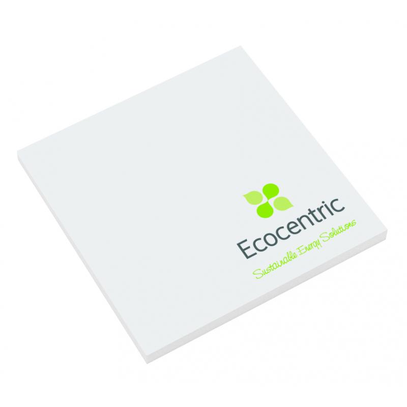 Enviro-Smart - Sticky Notes 3" x 3"