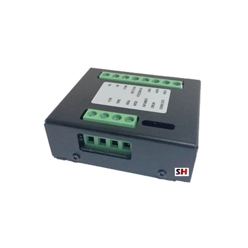 Dahua Access Control Extension Module