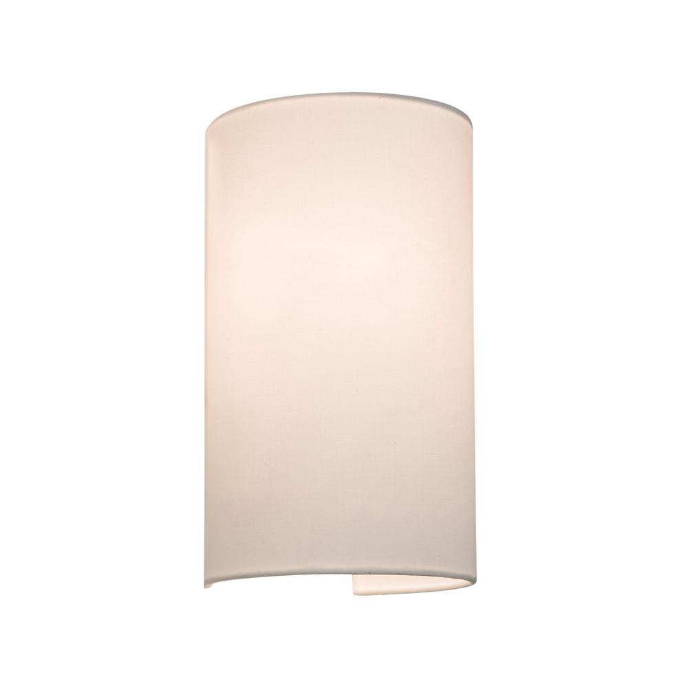 Astro Ios 250 Shade White Lamp Shade