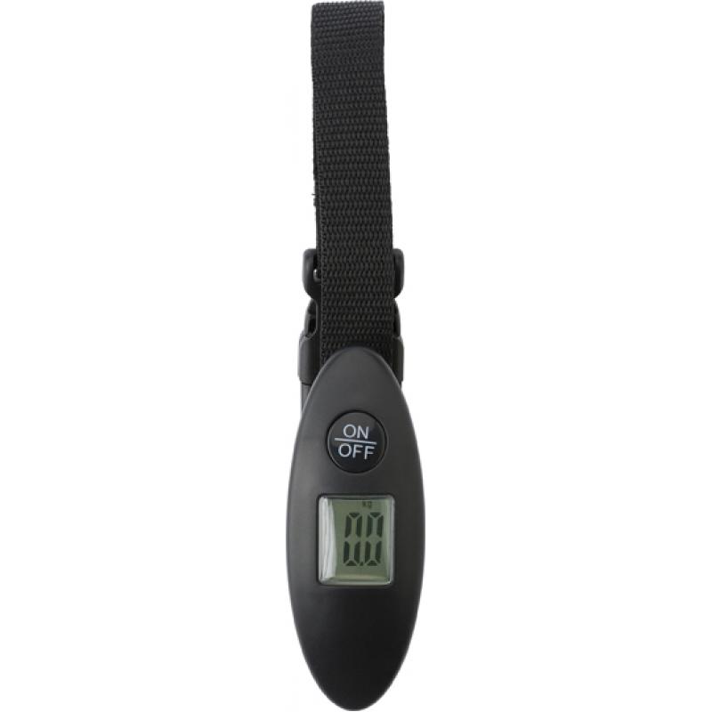 digital luggage scale