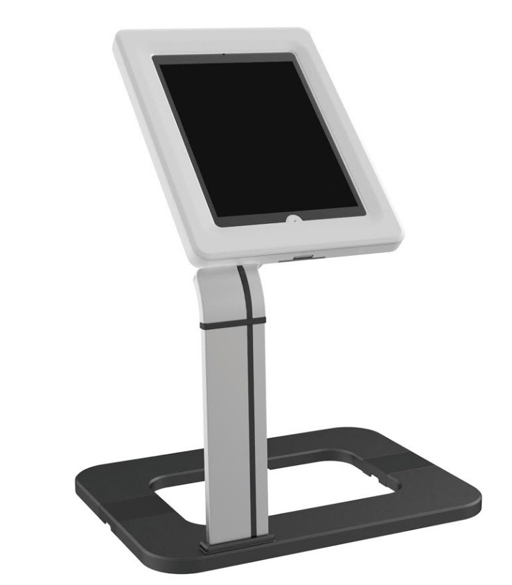 1Universal Desktop Tablet/iPad Holder