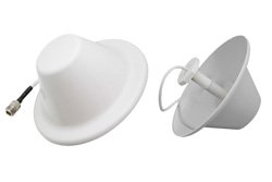 PE51096 900 MHz Omnidirectional Antenna