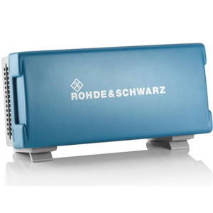 Rohde & Schwarz RTO-Z1 Front Cover