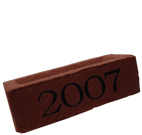 Personalized Bricks For Outdoor Projects