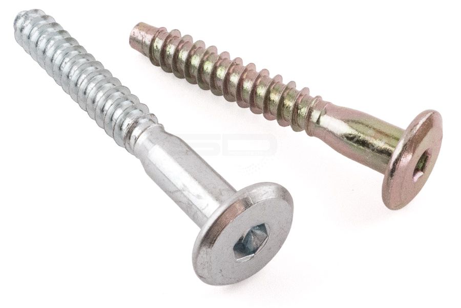 Connector Screws