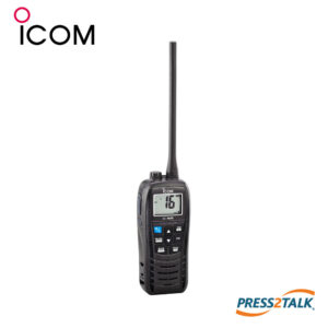 Buy Icom SAT100 Satellite PTT Radio Online