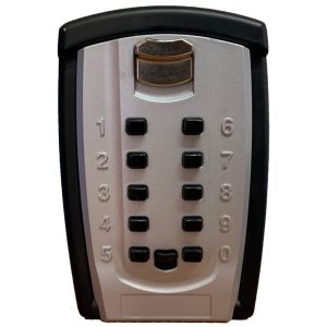 Suppliers of Contactless Key Drop Box For Secure Collection UK