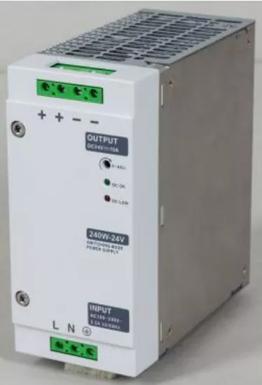 FDR-240 Series For Test Equipments