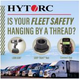 Is Your Fleet Safety Hanging by a Thread
