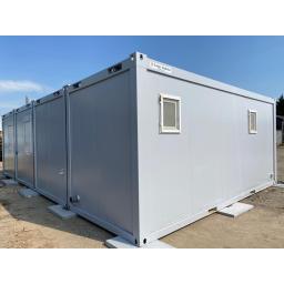 Modular Building Solutions