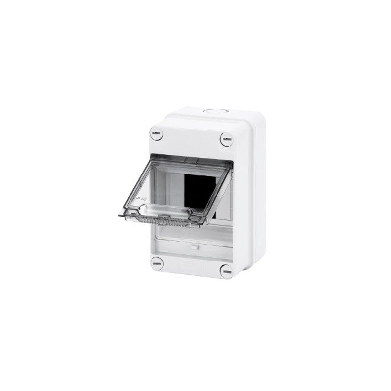 Gewiss IP55 Enclosure 105x170x98mm