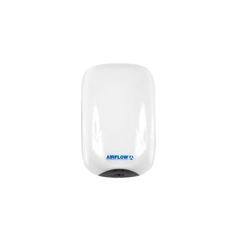 Airflow EcoDRY Mini 900W Smallest Hand Dryer White ABS