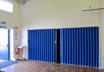 Installers of Concertina Folding Partitions