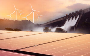 Key Renewable Energy Conferences to Attend (July 2024 &ndash; December 2025)