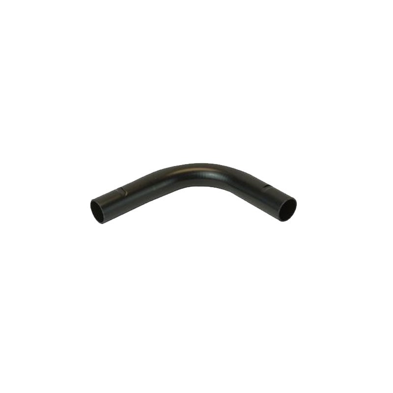 Falcon Trunking 25mm Slip Type Bend Black Pack of 10