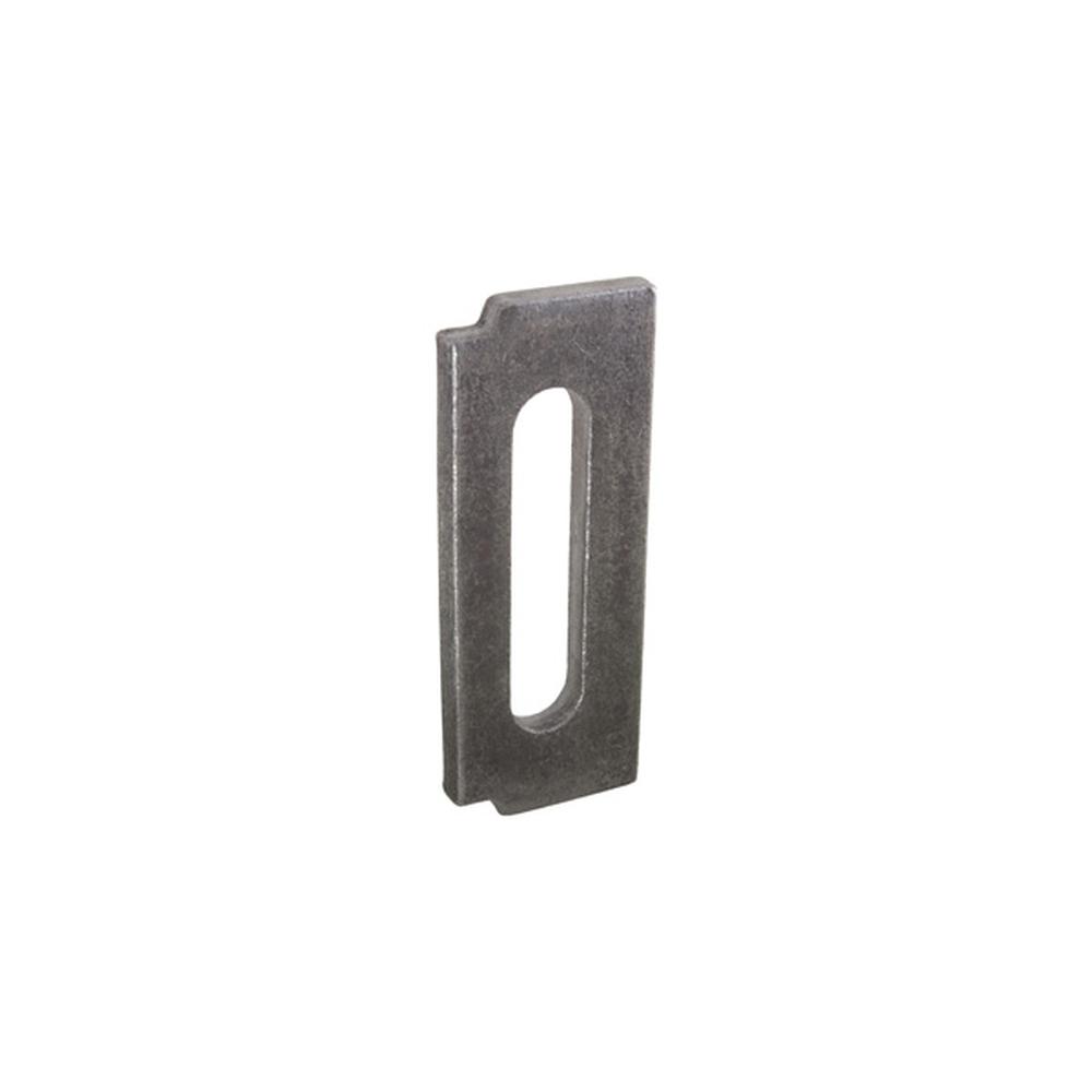 Gate Part For Use With M12 ThreadedHinges