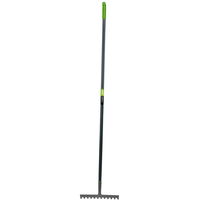 Draper Tools 88795 Carbon Steel Garden Rake