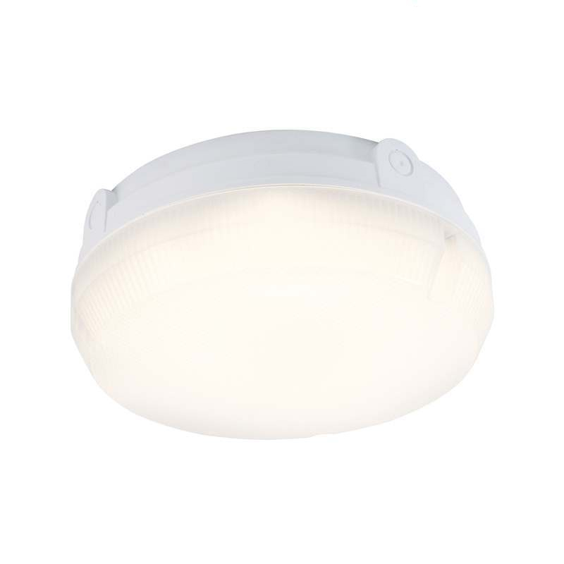 Ansell Emergency Delta LED Bulkhead 14W White