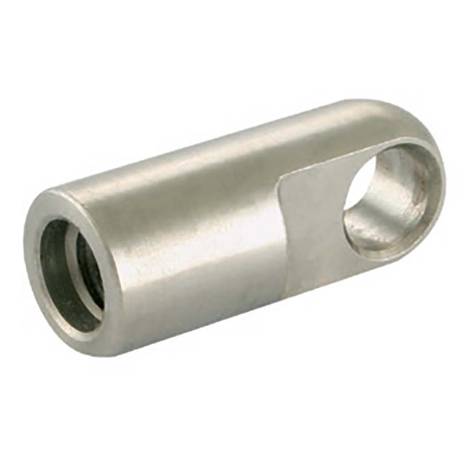 CAMLOC Stainless Steel Flat Eye