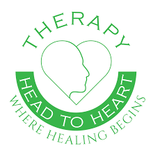 Therapy Head to Heart