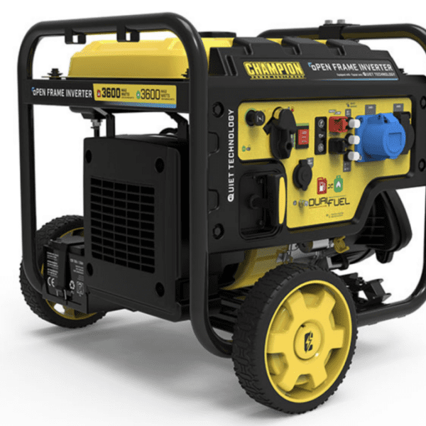 Diesel Generators For Domestic Use