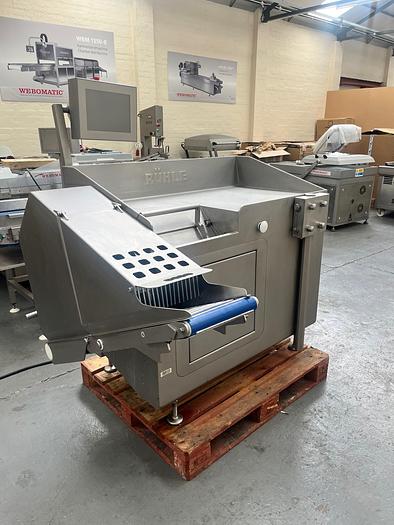 UK Specialists for Ruhle  SR2 Turbo Dicer