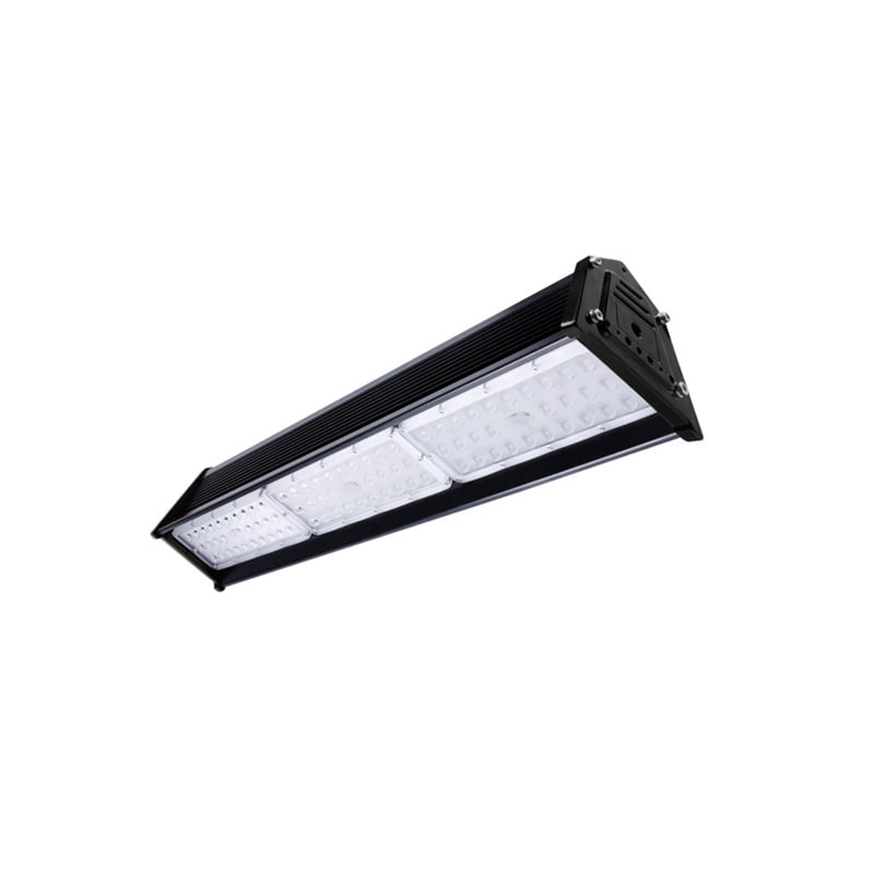 Integral Linear Dimmable 60x90 Beam Angle LED High Bay 150W