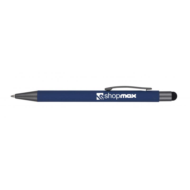 Neptune Soft Feel Ballpen