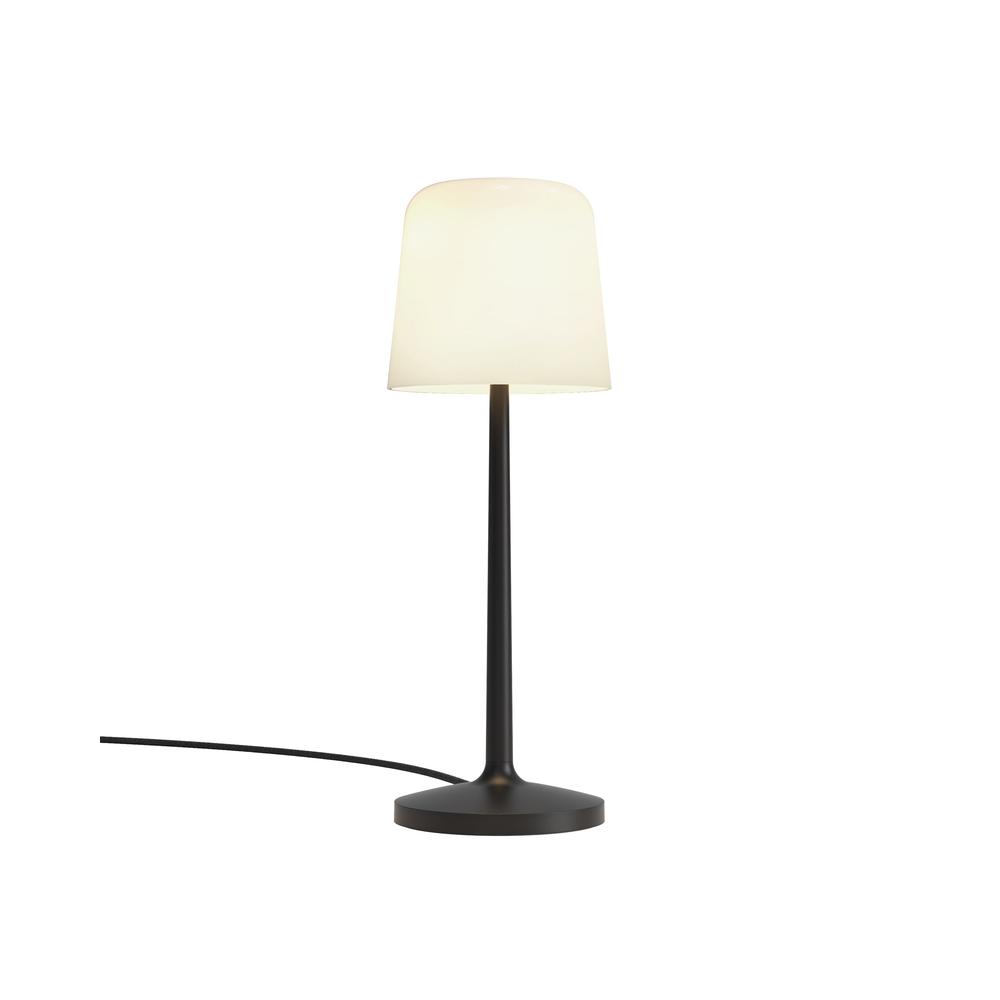 Astro Ella Table Matt Black Table Lamp