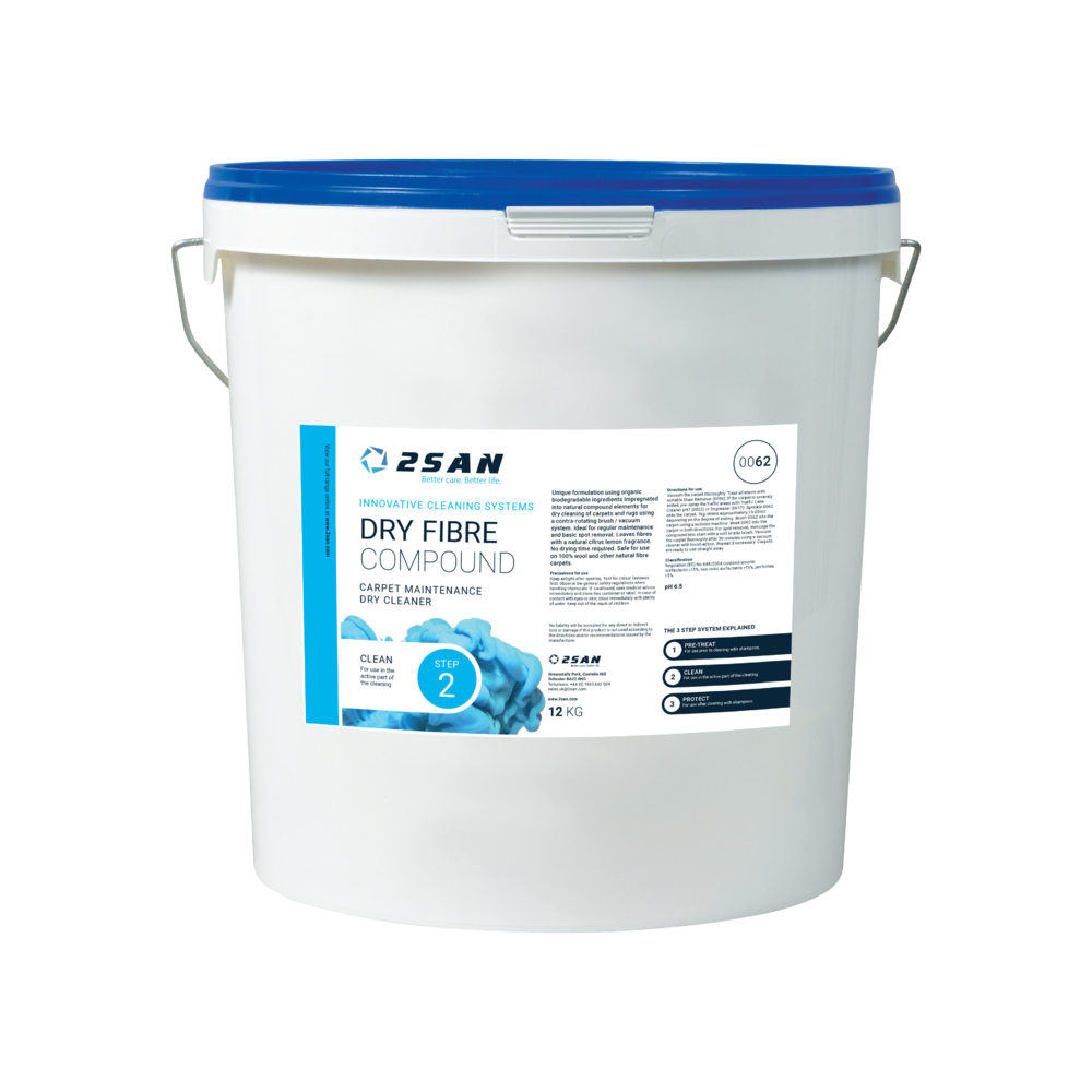 Dryfibre Compound (12Kg)