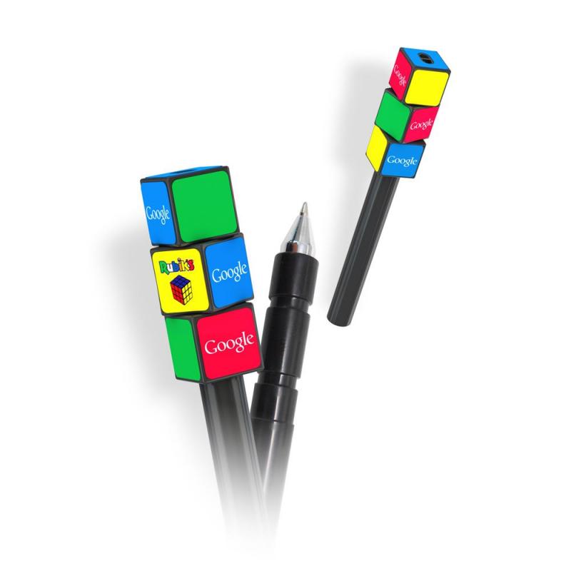 Rubik's Pen