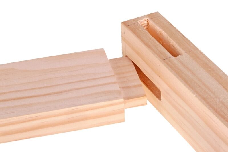 Here&rsquo;s how to master the mortise and tenon joint