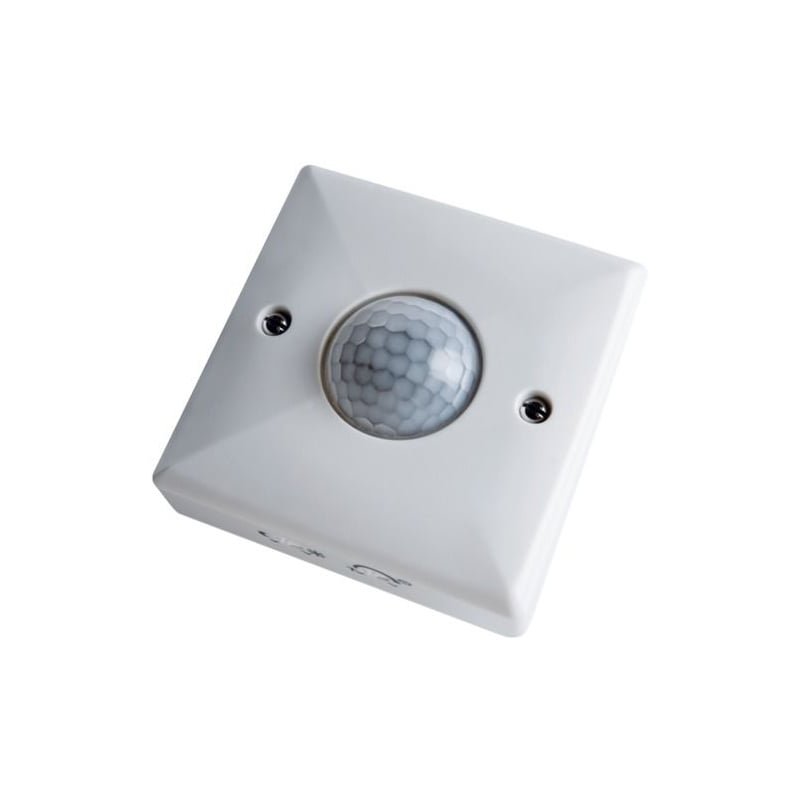 TimeGuard PDWM1500 Wall Mount PIR Presence Detector