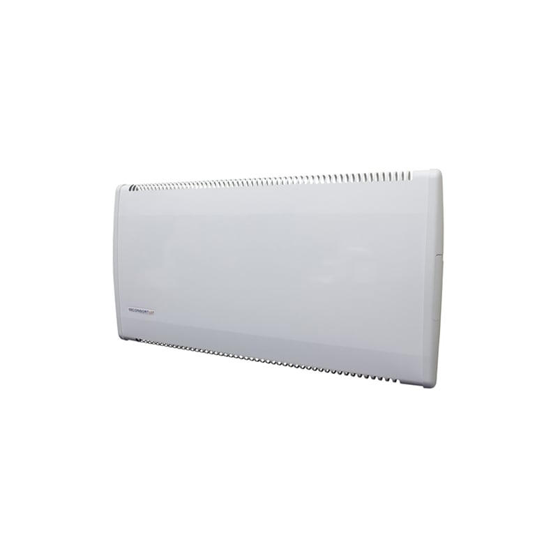 Atlantic Low Surface Temperature Panel Heater 500W