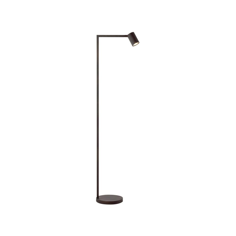 Astro Ascoli Floor Bronze Floor Light