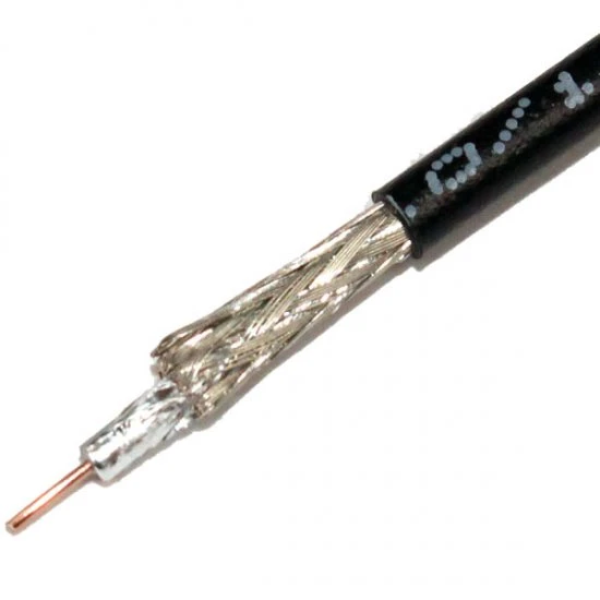 LLA Low Loss Antenna Cable (LMR Equivalent)