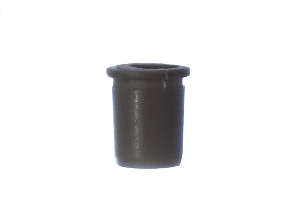 5mm Grey Gas Collars (Bag of 1,000)