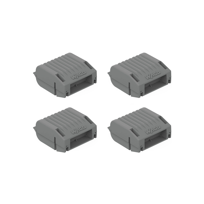 Wago Gel Enclosure 207-1431 (Pack of 4)