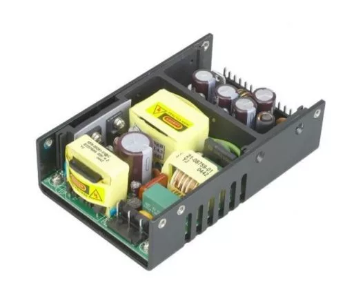 SUU100 Series For The Telecoms Industry