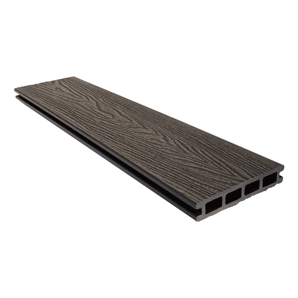 Composite Plastic Decking